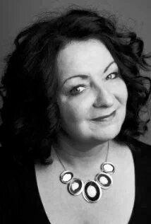Джейни Годли / Janey Godley