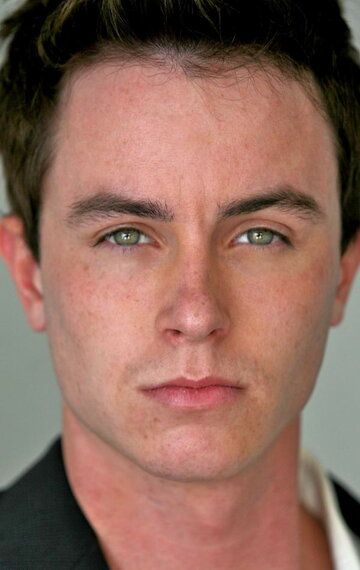 Райан Келли / Ryan Kelley