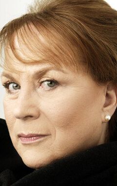 Пэм Феррис / Pam Ferris