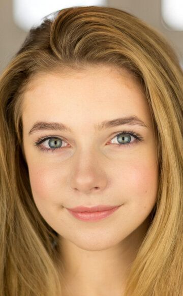 Элинор Уортингтон-Кокс / Eleanor Worthington-Cox