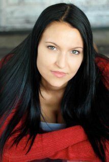 Аманда Мойер / Amanda Moyer