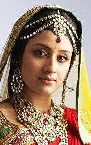 Паридхи Шарма / Paridhi Sharma