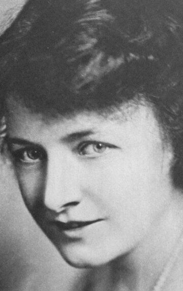 Фрэнсис Старр / Frances Starr
