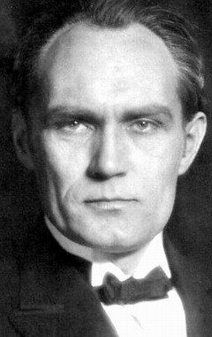 Бернхард Гёцке / Bernhard Goetzke