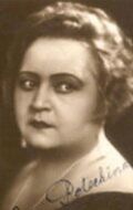 Лидия Потехина / Lydia Potechina