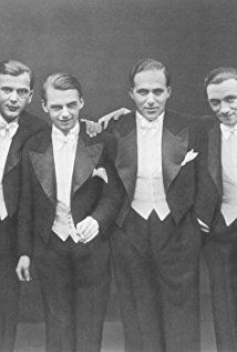 / Comedian Harmonists