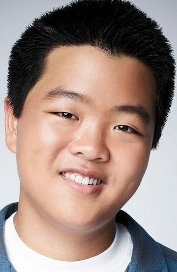 Хадсон Янг / Hudson Yang
