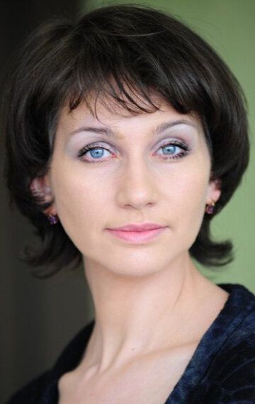 Алла Еминцева / 