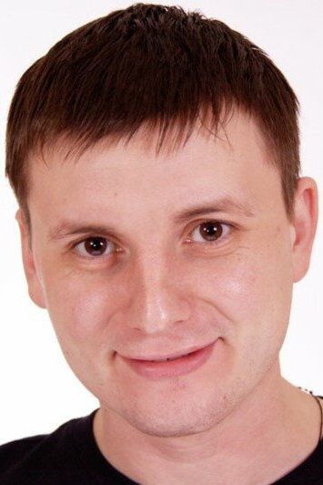 Александр Передков / 