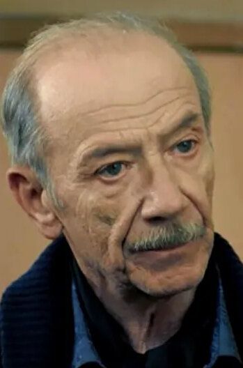 Георгий Малявский / 