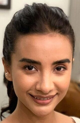 Патралекхаа / Patralekhaa Paul