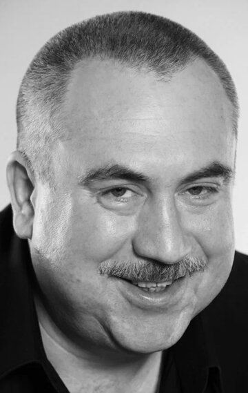 Сергей Букреев / 