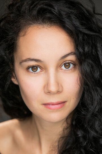 / Jacqueline Berces