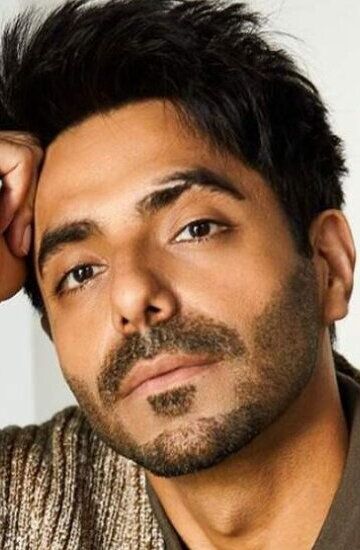 Апаршакти Хурана / Aparshakti Khurana