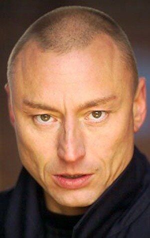 Вернер Даен / Werner Daehn