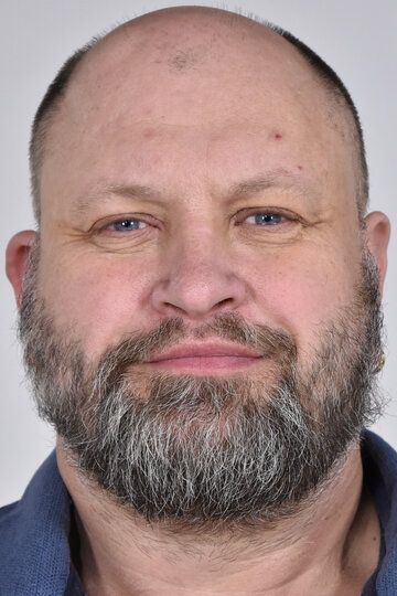 Ян Павел Филипенски / Jan Filipenský