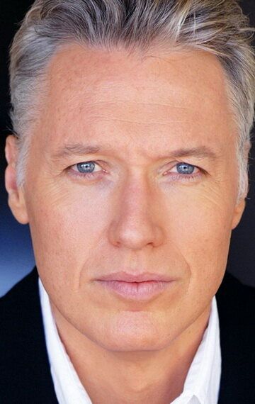 Томас Йен Гриффит / Thomas Ian Griffith