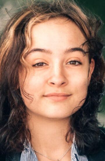 Фрида Ардженто / Frida Argento