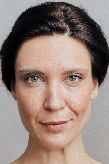 Юлия Акимова / 