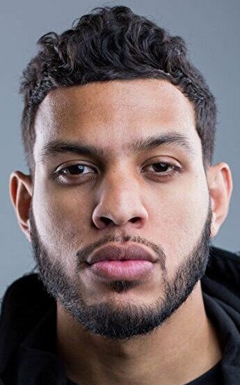 Шарунас Джексон / Sarunas J. Jackson