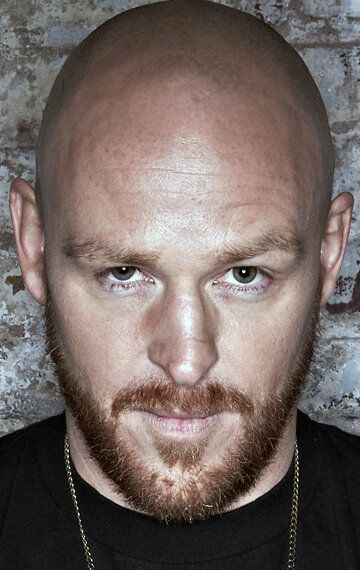 Джейсон Эллис / Jason Ellis