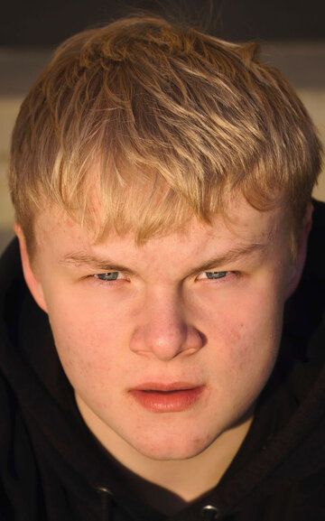 Антон Петцольд / Anton Petzold