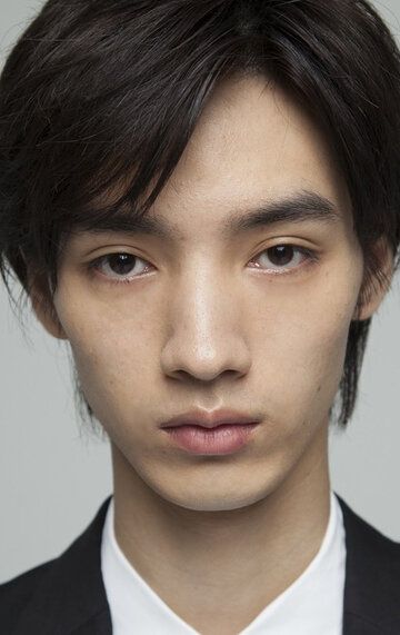 Хироя Симидзу / Hiroya Shimizu