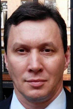 Геннадий Шершаков / 