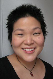  / Holly Chou