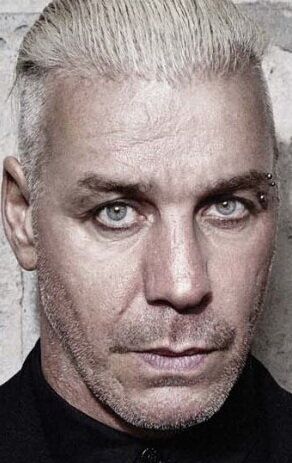 Тилль Линдеманн / Till Lindemann