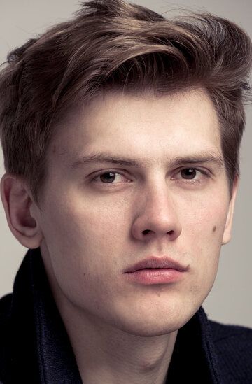 Илья Денискин /