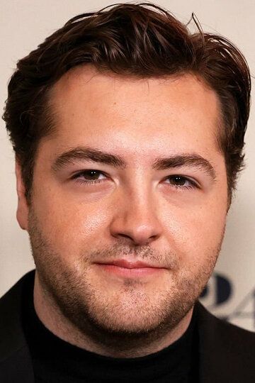 Майкл Гандольфини / Michael Gandolfini
