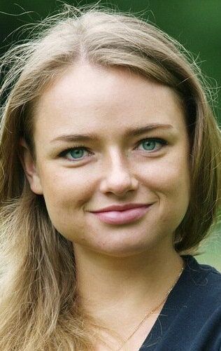 Елена Донина /