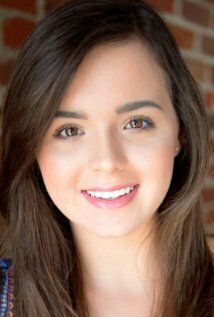  / Ashley Sperrazza