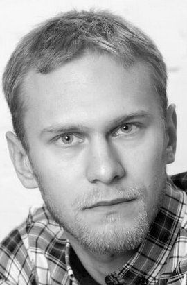 Дмитрий Липинский / 