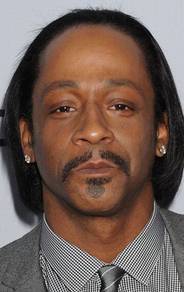 Кэтт Уильямс / Katt Williams