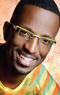Рики Смайли / Rickey Smiley