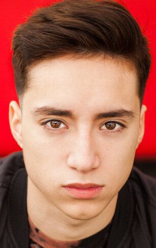 Элайджа Родригес / Elijah Rodriguez