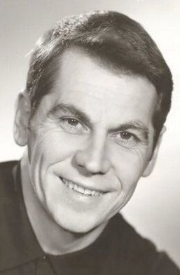 Рон Рэнделл / Ron Randell