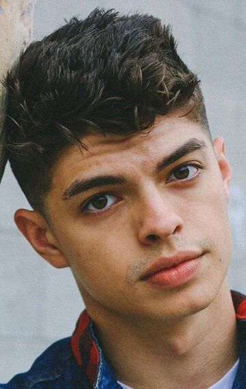 Иэн Иствуд / Ian Eastwood