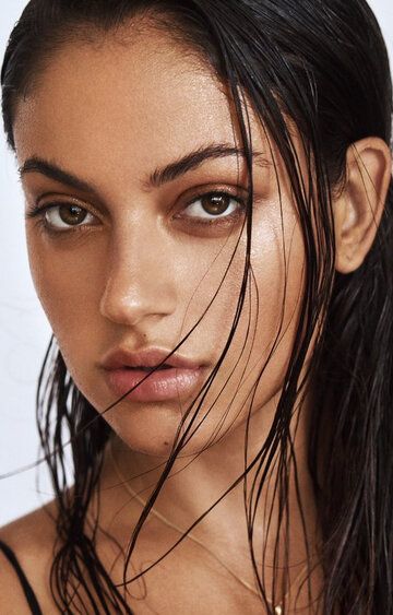 Инанна Саркис / Inanna Sarkis