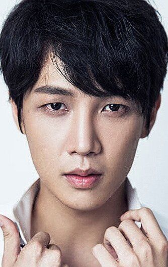 О Вон-бин / Oh Won-bin