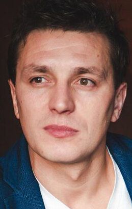 Михаил Шамигулов /