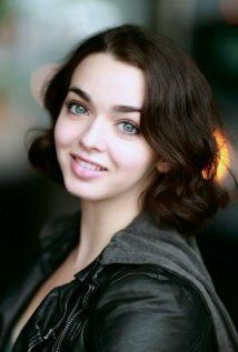 Эллисон Уинн / Allison Winn