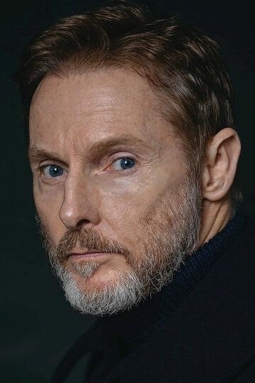 Шон Харрис / Sean Harris