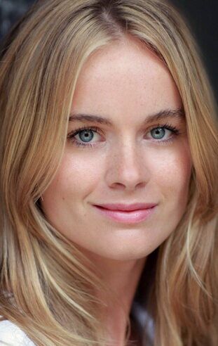 Крессида Бонас / Cressida Bonas