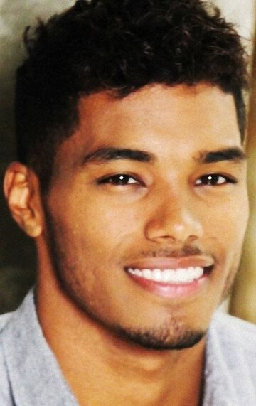 Роум Флинн / Rome Flynn