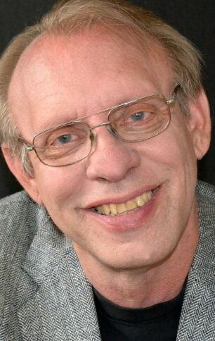Ханс Дитер Вулфф / Hans Dieter Wolff