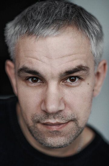 Дмитрий Гирев / 