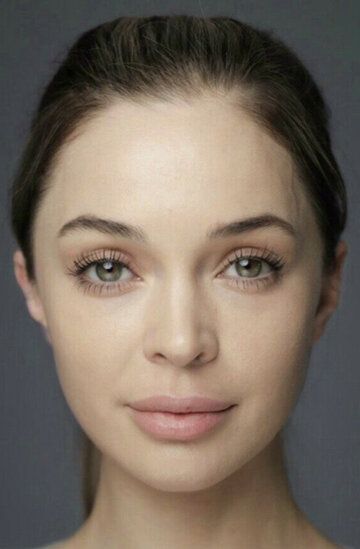 Лилия Лаврова /